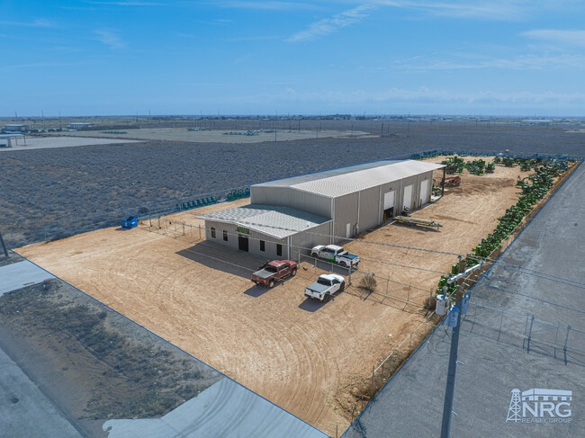 More details for 2416 E County Rd 130 rd, Midland, TX - Industrial for Lease