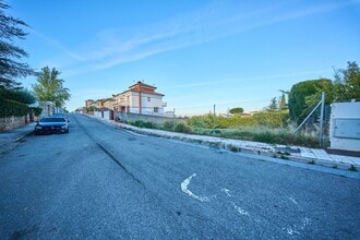 Calle Matas Verdes, 10-10, Monachil, GRA - Aerial  map view - Image1