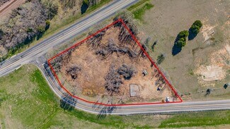 More details for 1442 E Bypass 287, Alvord, TX - Land for Lease