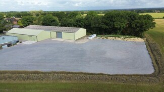 Plus de détails pour Bethersden Rd, Woodchurch - Industriel à louer