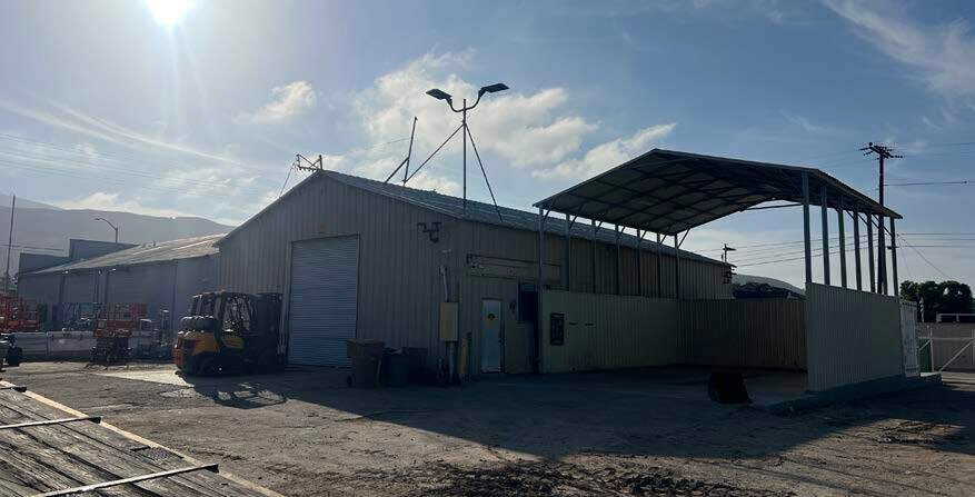 2509 N Ventura Ave, Ventura, CA à louer - Photo du bâtiment - Image 2 de 6