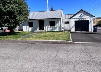 Plus de détails pour 132 NE Yale Ave, Bend, OR - Bureau/Commerce de détail à louer