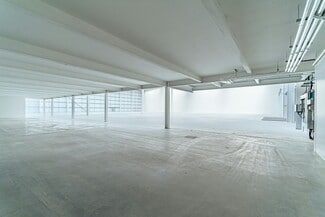 Plus de détails pour Crabtree Manorway N, Belvedere - Industriel à louer