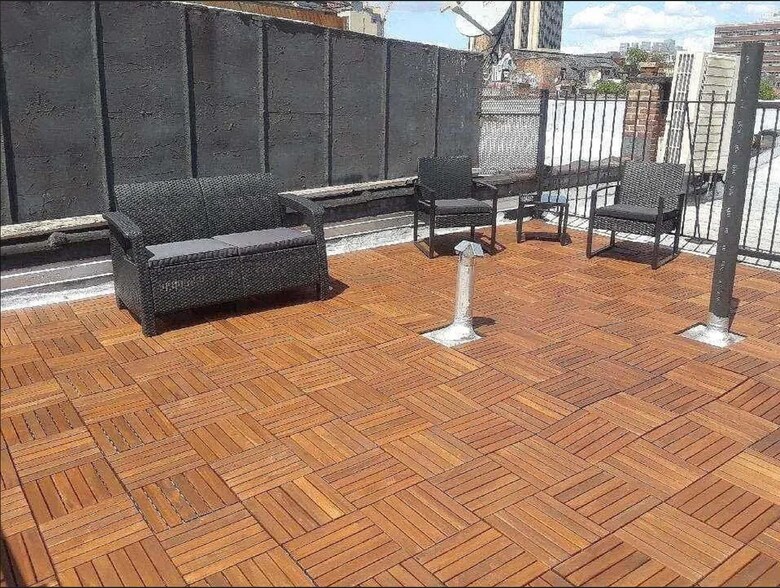 10 W 122nd St, New York, NY à vendre - Photo du bâtiment - Image 2 de 27