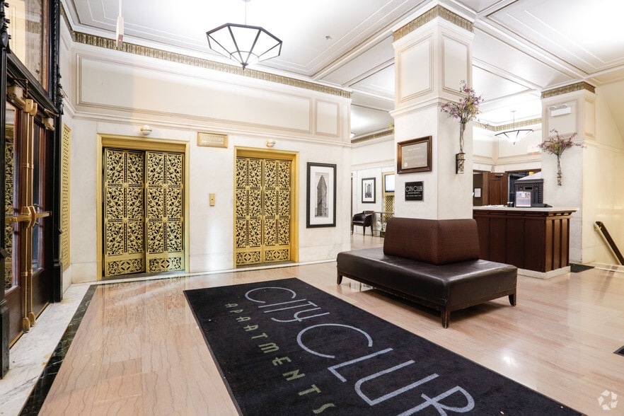 343 S Dearborn St, Chicago, IL for lease - Interior Photo - Image 2 of 3