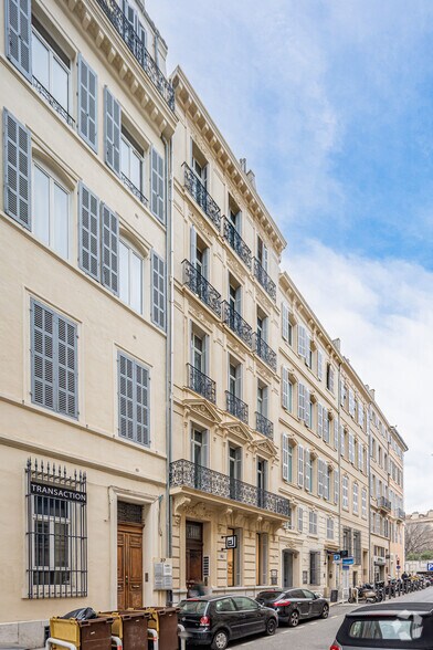 39 Rue Montgrand, Marseille à louer - Photo du bâtiment - Image 2 de 20
