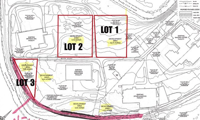 More details for Myrtle Street, Reynoldsville, PA - Land for Sale