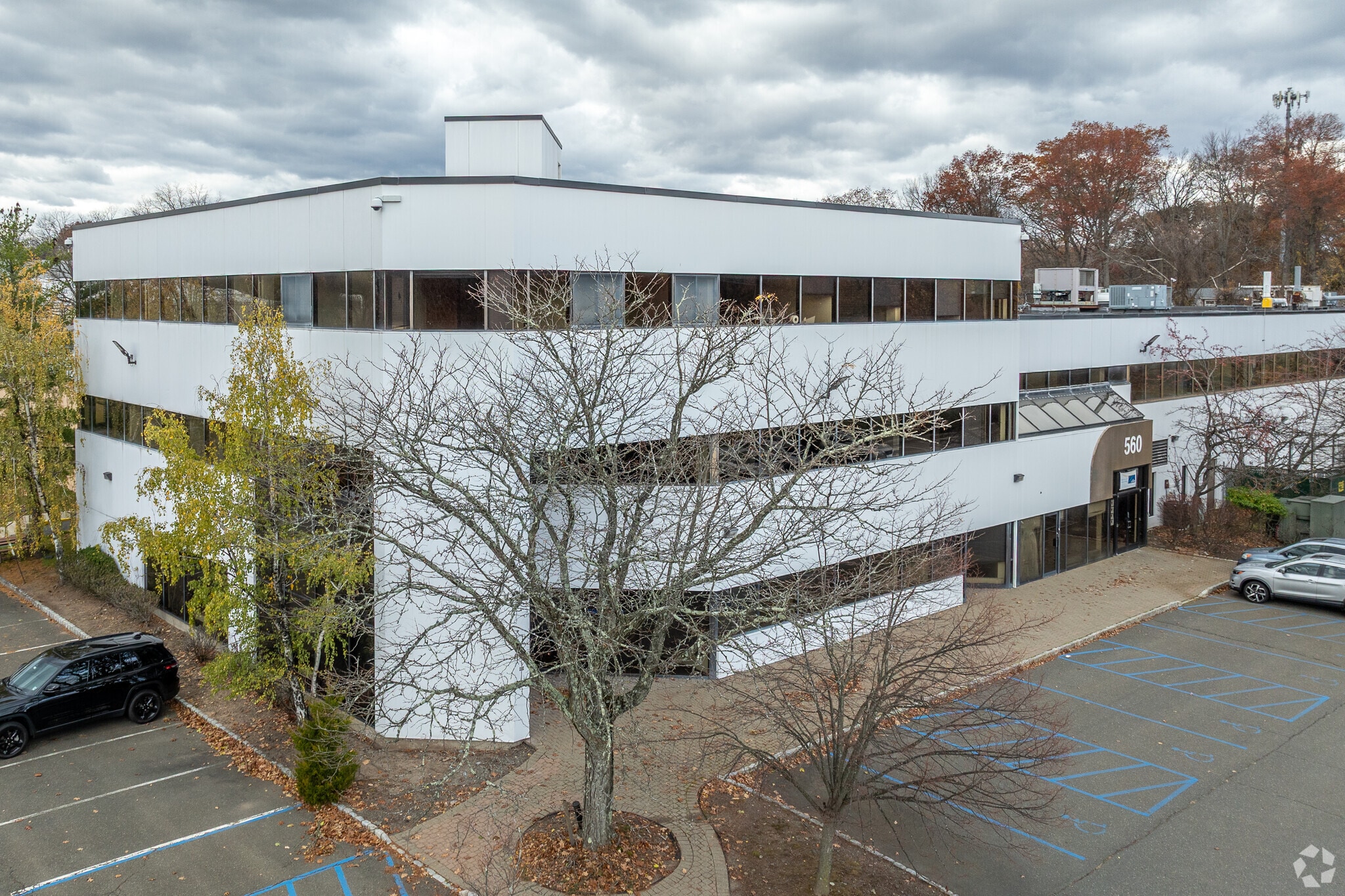 560 Rt 303, Orangeburg, NY for lease Primary Photo- Image 1 of 10