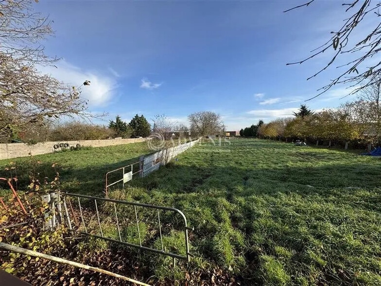 Land in Geispolsheim for lease - Site Plan - Image 3 of 3