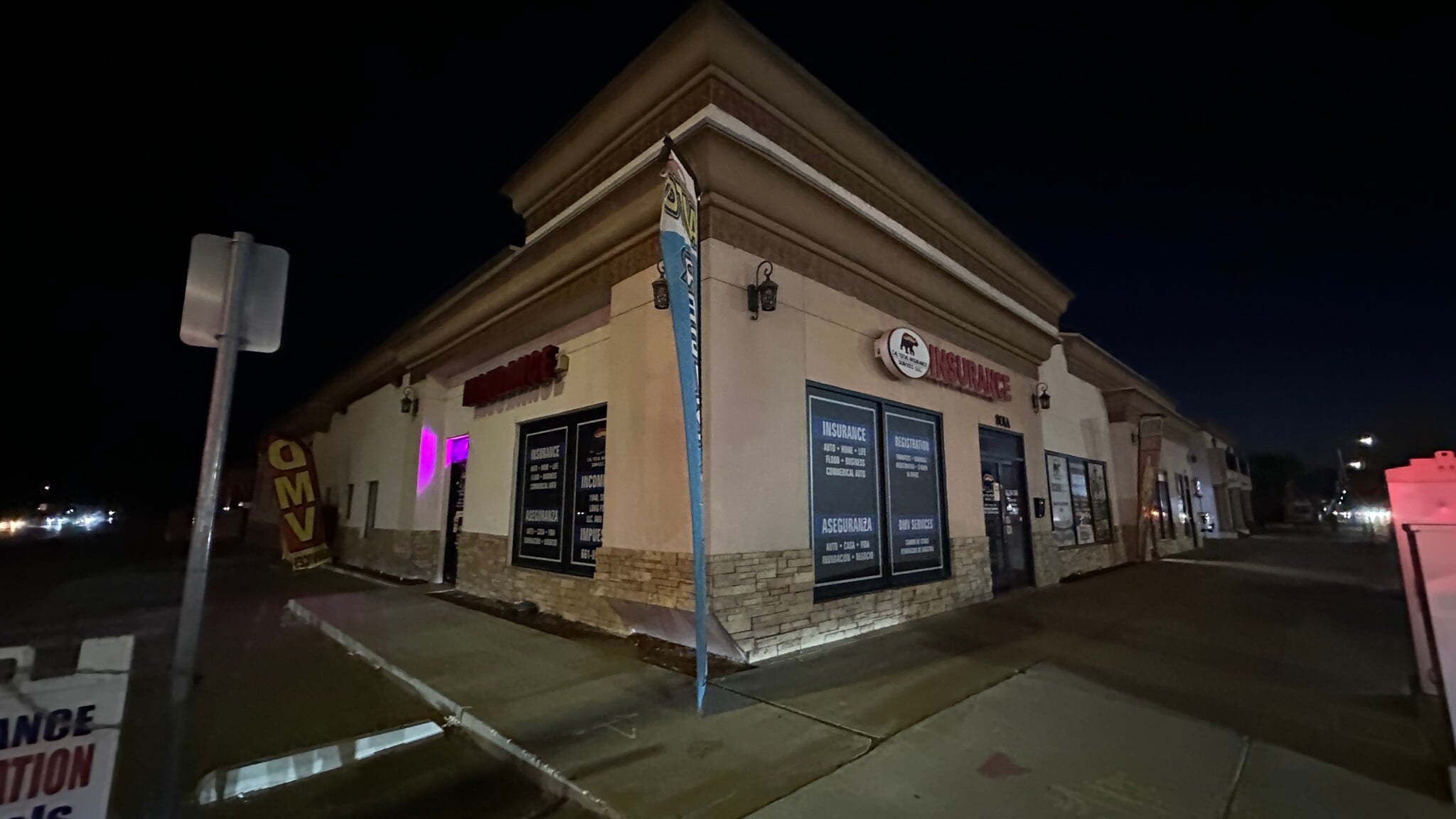 801-803 Bear Mountain Blvd, Arvin, CA for lease Primary Photo- Image 1 of 19