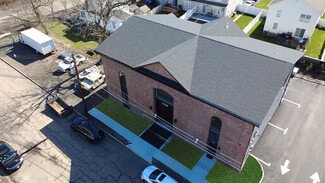 More details for 2398 Beryllium Rd, Scotch Plains, NJ - Industrial for Sale