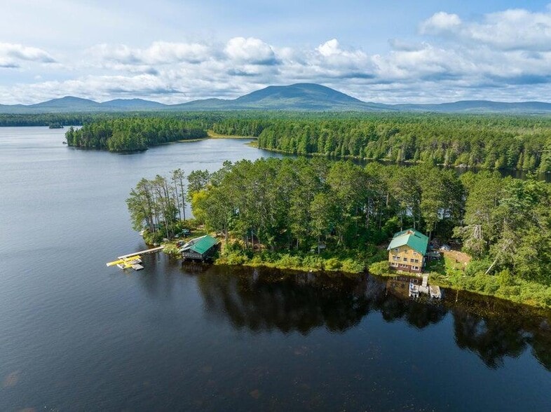 0 Jo Mary Island Ave N, Indian Purchase Township, ME for sale - Building Photo - Image 3 of 7