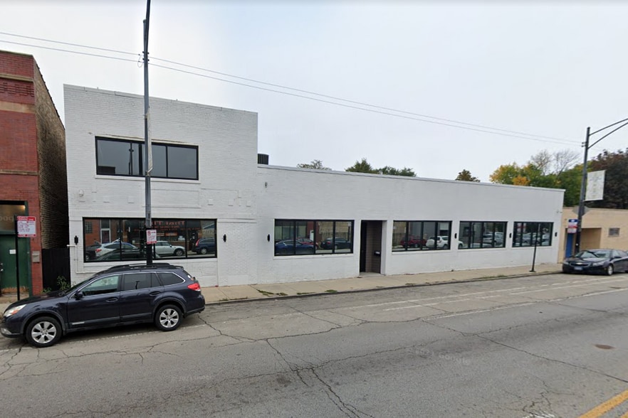 3921-3925 N Elston Ave, Chicago, IL for sale - Building Photo - Image 2 of 18