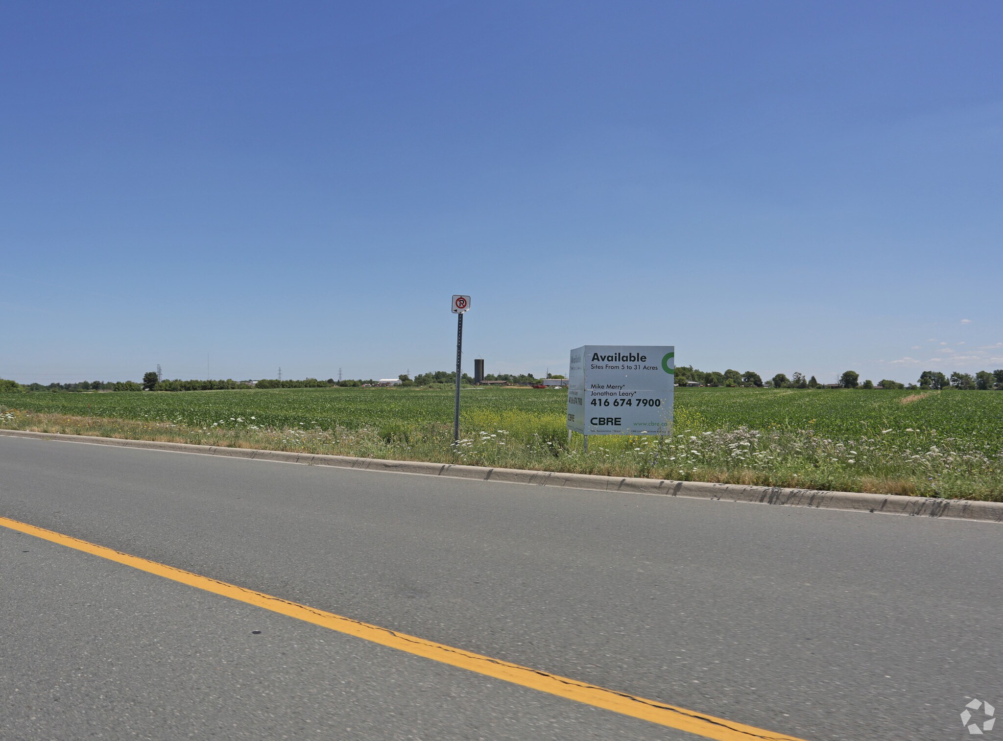 Glover Rd, Hamilton, ON à vendre Photo principale- Image 1 de 1