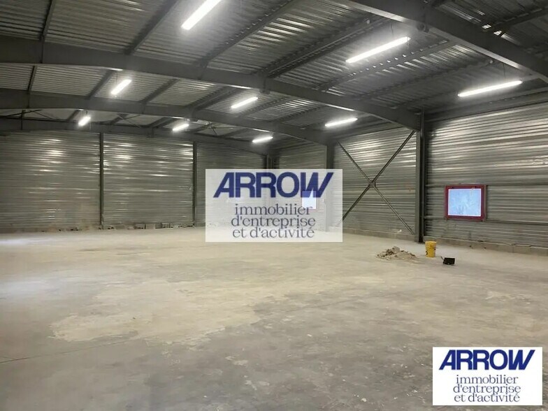 Flex dans Vertou à louer - Photo intérieure - Image 2 de 5