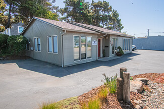 Plus de détails pour 1140 NE Highway 101, Lincoln City, OR - Bureau à vendre