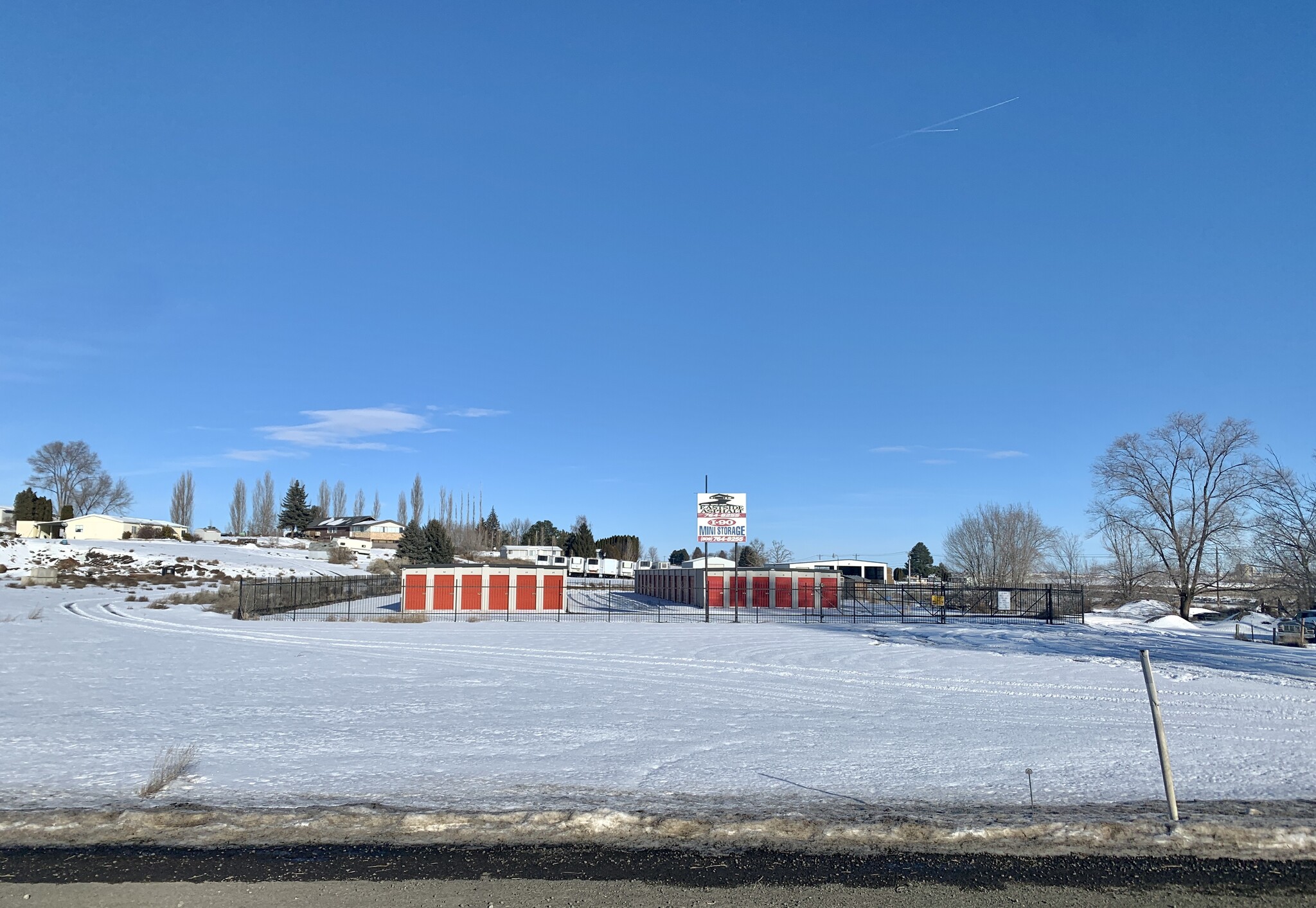 11928 Kittleson Rd NE, Moses Lake, WA for sale Primary Photo- Image 1 of 1