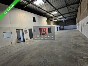 Flex dans Rognac à louer Photo intérieure- Image 1 de 5