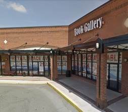 1001 Market St, Dalton, GA for lease Building Photo- Image 1 of 1