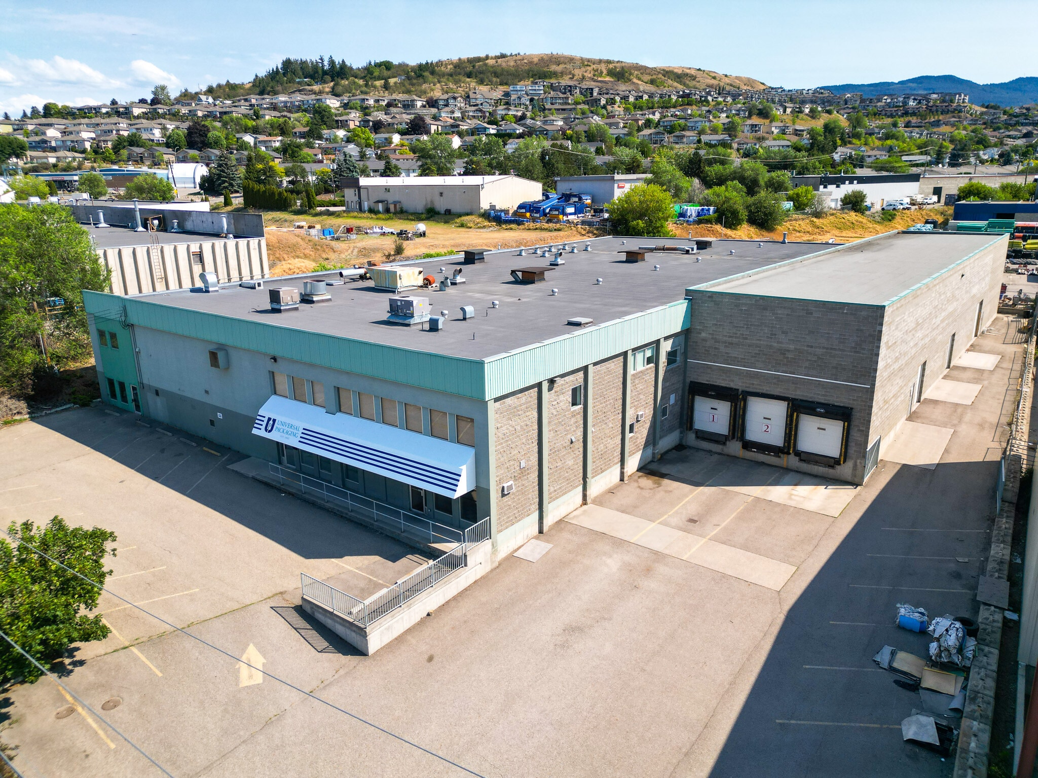 1810 Kosmina Rd, Vernon, BC for sale Building Photo- Image 1 of 33