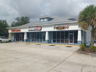 Plus de détails pour 1080 N Wickham Rd, Melbourne, FL - Commerce de détail à louer