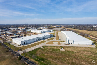 6781 Midway Rd, Haltom City, TX - Aérien  Vue de la carte - Image1