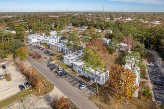2700 Mary St, Slidell, LA - AERIAL  map view