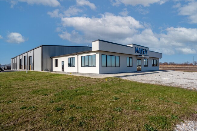 Plus de détails pour 22800 Highway H, Sedalia, MO - Industriel à vendre