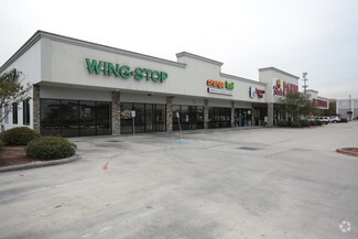 More details for 5123 Garth Rd, Baytown, TX - Retail for Lease