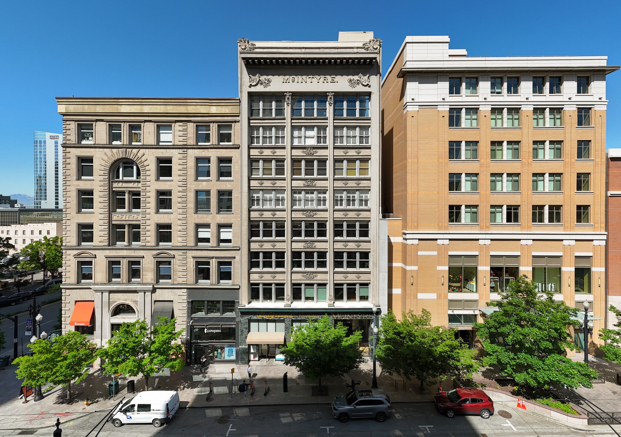 68 S Main St, Salt Lake City, UT for lease Primary Photo- Image 1 of 42