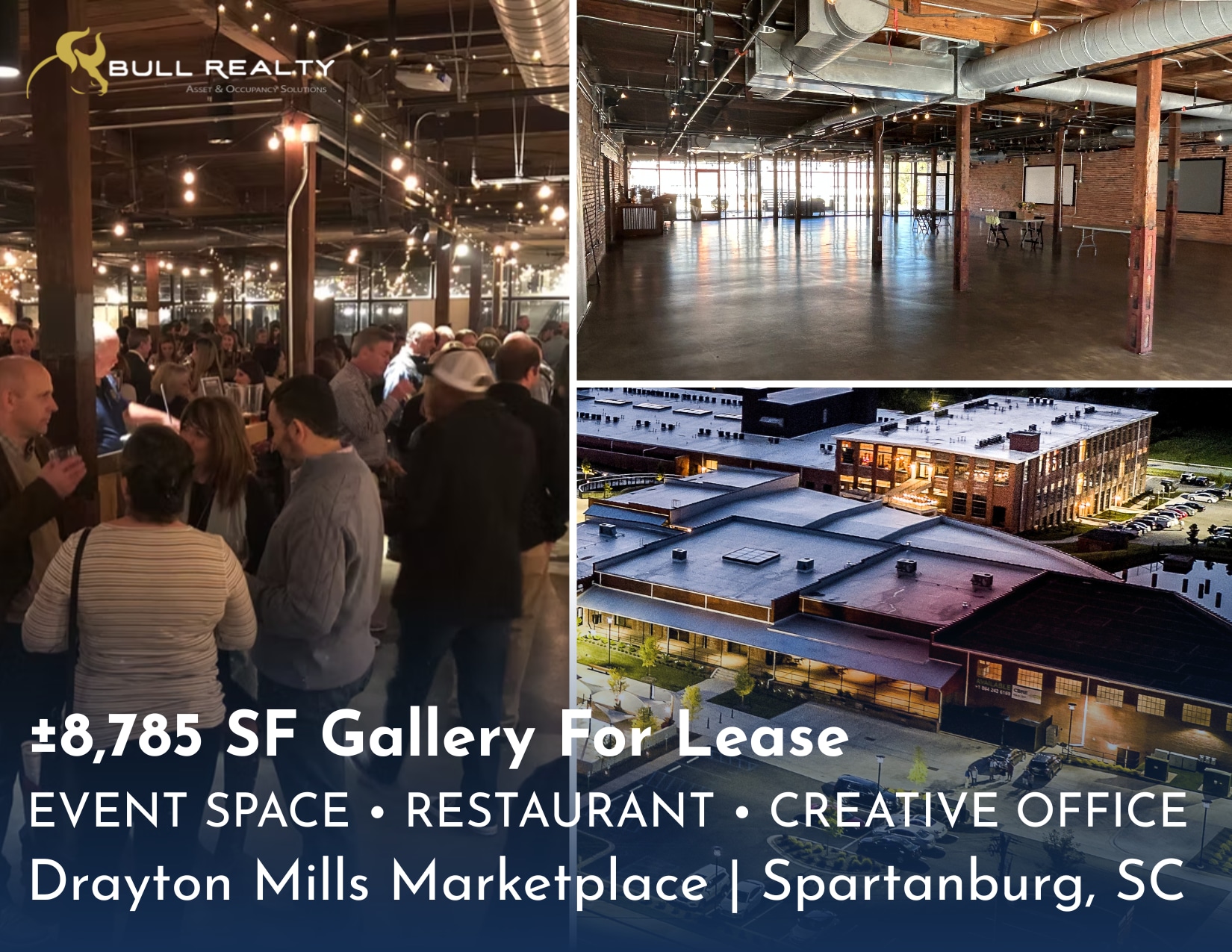 1802 Drayton Rd, Spartanburg, SC for lease Building Photo- Image 1 of 27