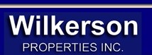 Wilkerson Properties, Inc.