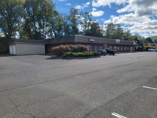 Plus de détails pour 590-602 Ulster Ave, Kingston, NY - Vente au détail à vendre