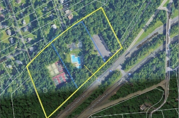 18 Drift Road, Watchung, NJ à vendre - Photo du bâtiment - Image 1 de 1