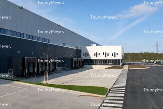 More details for Industrial for Lease