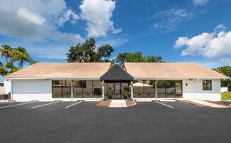 Plus de détails pour 2501 S Tamiami Trl, Sarasota, FL - Bureau à louer