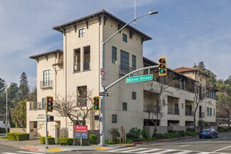 Plus de détails pour 55 Shaver St, San Rafael, CA - Bureau à louer