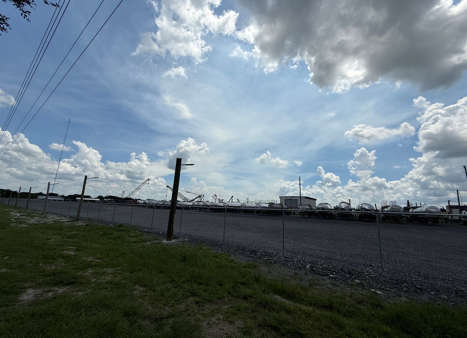 0 Saluda Rd, Lakeland, FL for lease Building Photo- Image 1 of 17