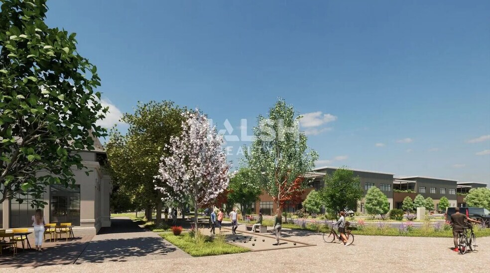 Flex in Décines-Charpieu for lease - Building Photo - Image 2 of 34