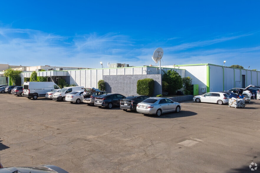 1931 G St, Fresno, CA for lease - Building Photo - Image 1 of 23