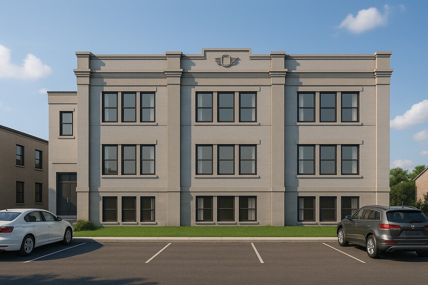 215 Quarry St, Whitehall, PA for sale - Building Photo - Image 3 of 22