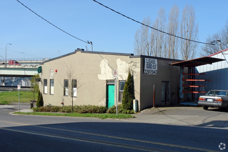 911 N Monroe St, Portland, OR for lease - Building Photo - Image 3 of 3