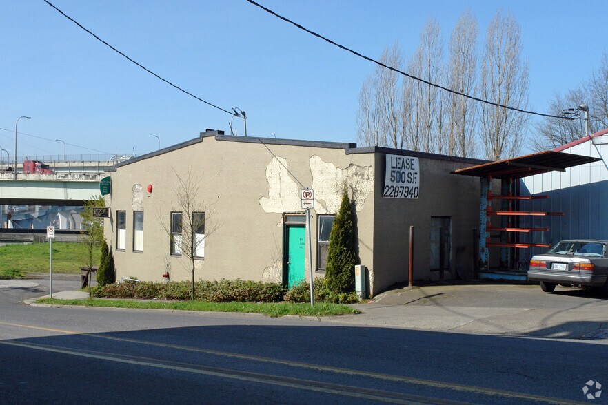 911 N Monroe St, Portland, OR à louer - Photo du bâtiment - Image 3 de 3