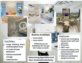 9737-9777 Wilshire Blvd, Beverly Hills, CA à louer Photo intérieure- Image 2 de 5