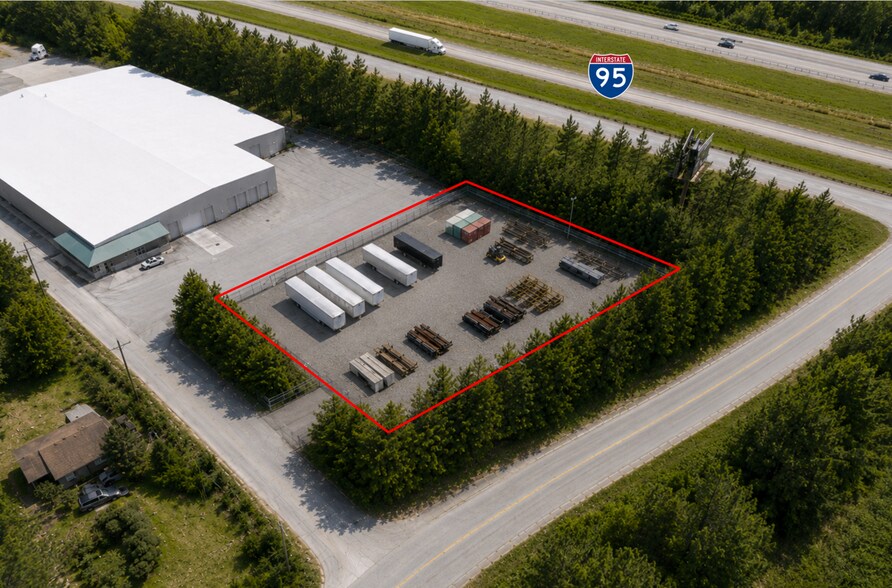 58 Firefly Dr, Ridgeland, SC à louer - Photo du bâtiment - Image 1 de 10
