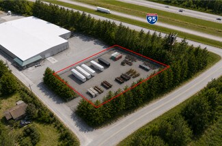 Plus de détails pour 58 Firefly Dr, Ridgeland, SC - Terrain à louer