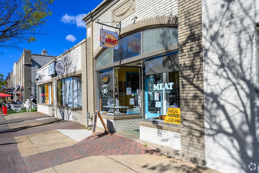 2403 Mt Vernon Ave, Alexandria, VA for sale - Building Photo - Image 3 of 5