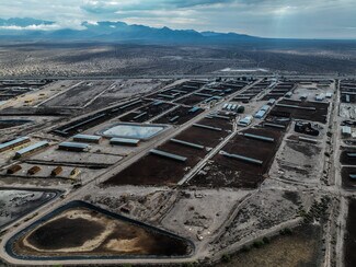 Plus de détails pour 13630 Stern Dr dr, Mesquite, NM - Terrain à vendre