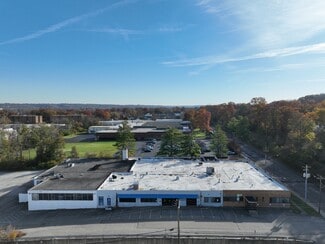 Plus de détails pour 3130 Wasson Rd, Cincinnati, OH - Industriel à vendre