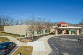 More details for 4300-4310 Clime Rd, Columbus, OH - Office/Medical for Lease